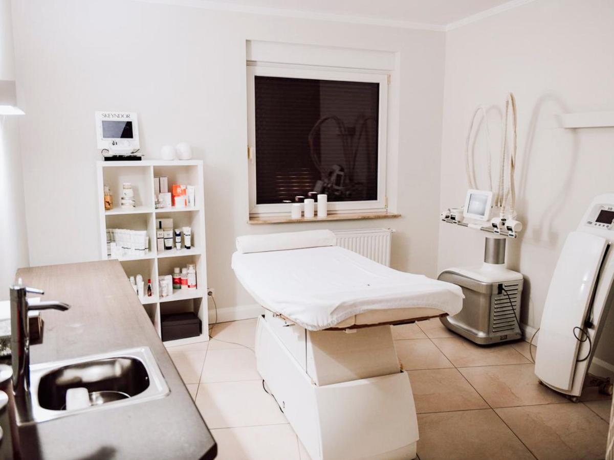 Aroma Stone Hotel Spa Syców Exteriör bild