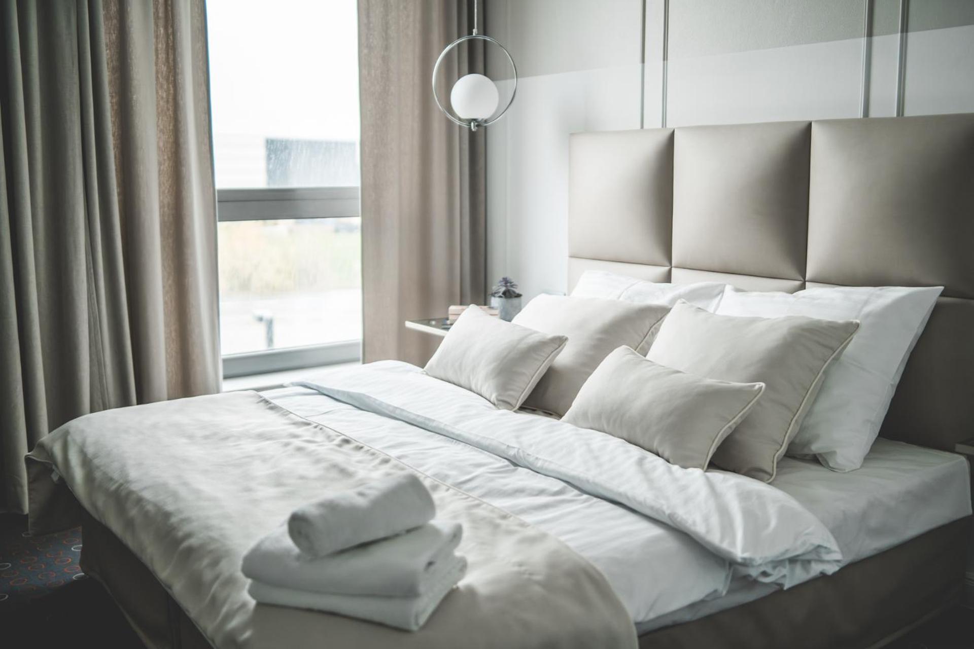 Aroma Stone Hotel Spa Syców Exteriör bild