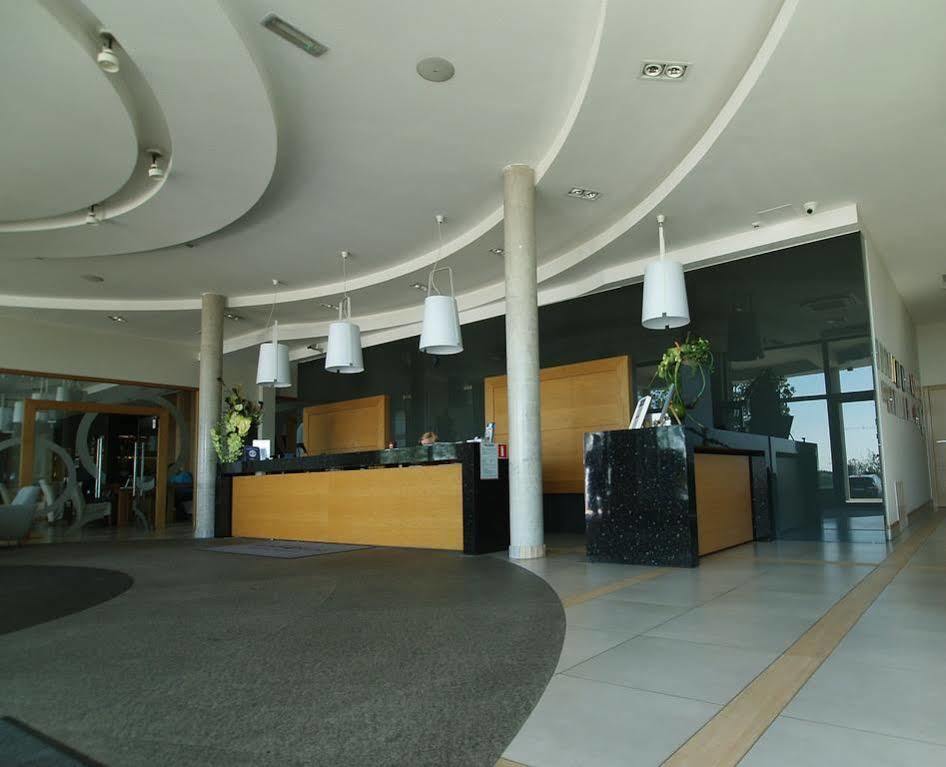 Aroma Stone Hotel Spa Syców Exteriör bild